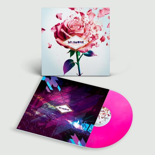 Belanova - Vida En Rosa Tour [180g Pink] | RECORD STORE DAY
