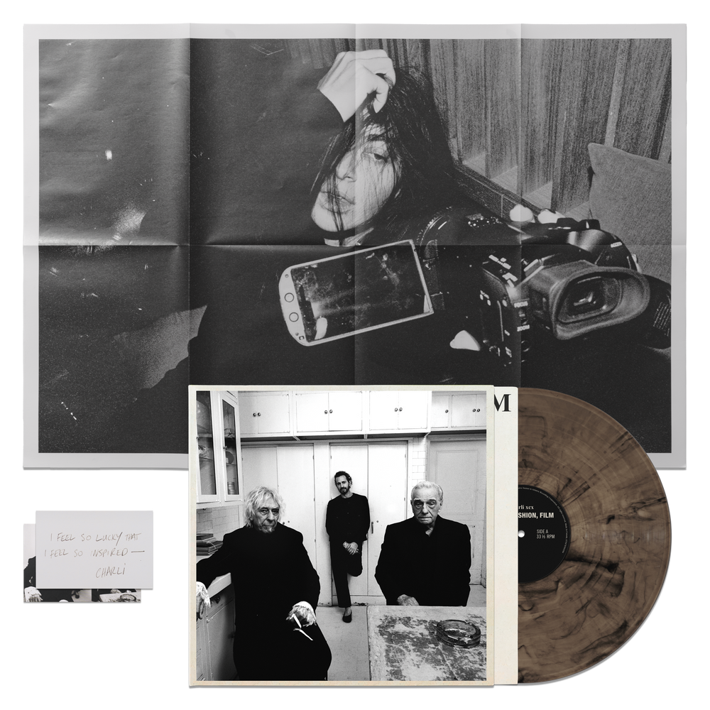 Album Art