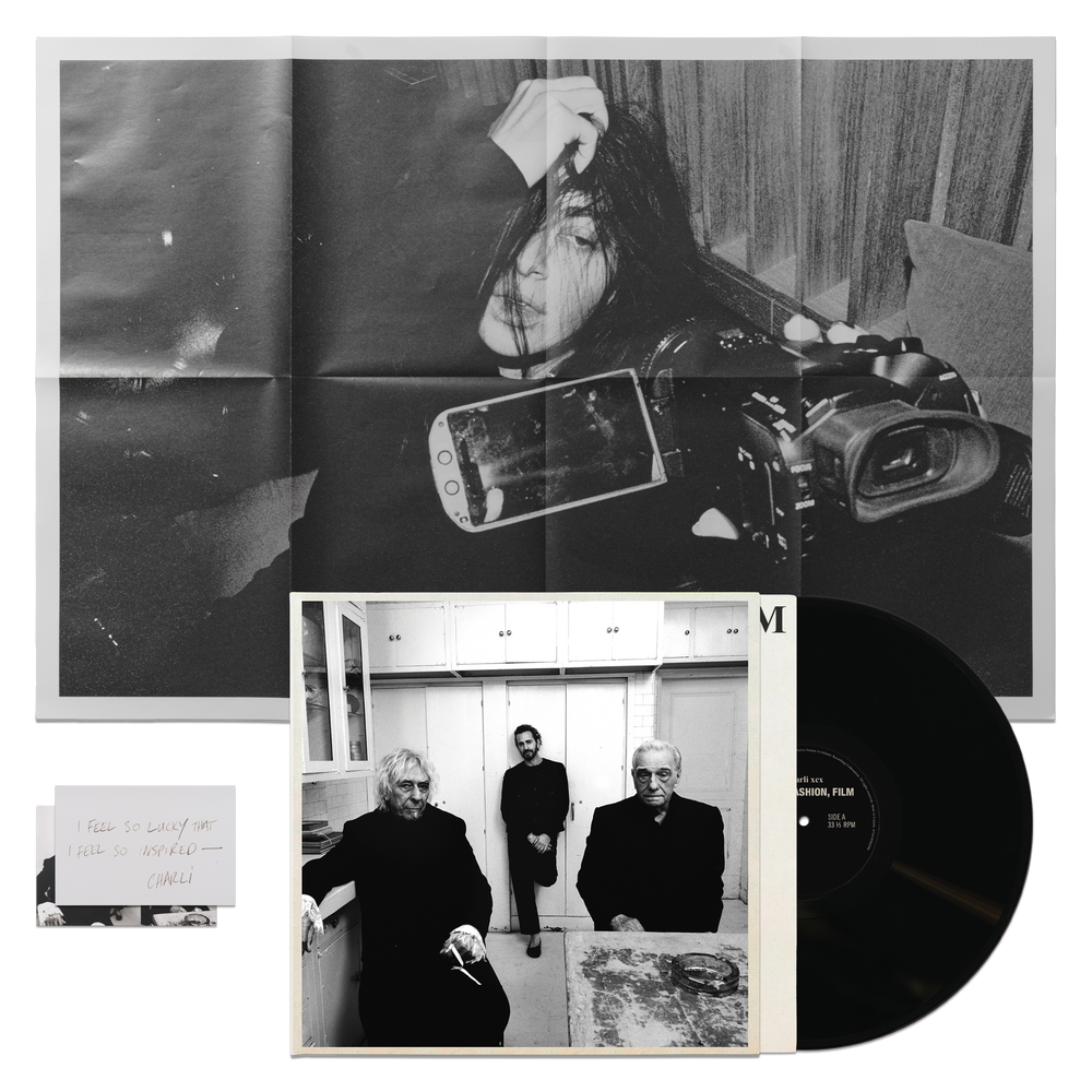 Album Art