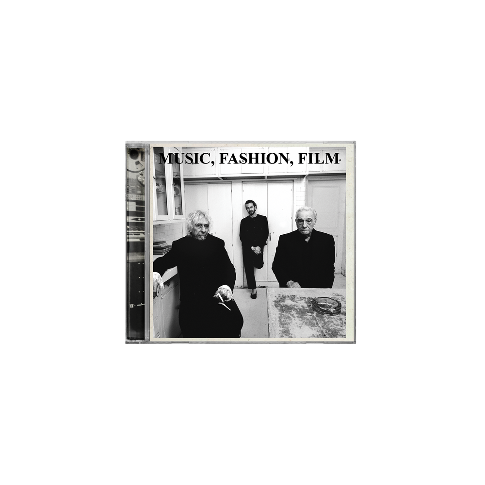 Album Art
