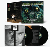 Capone-N-Noreaga - Reunion - Deluxe Edition (Bonus Track) [Deluxe]