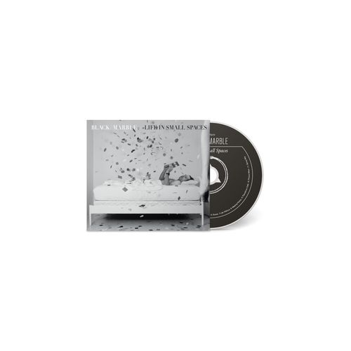 Black Marble - Life in Small Spaces