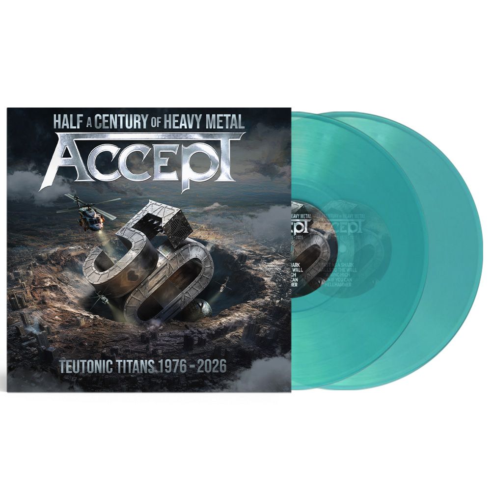Album Art