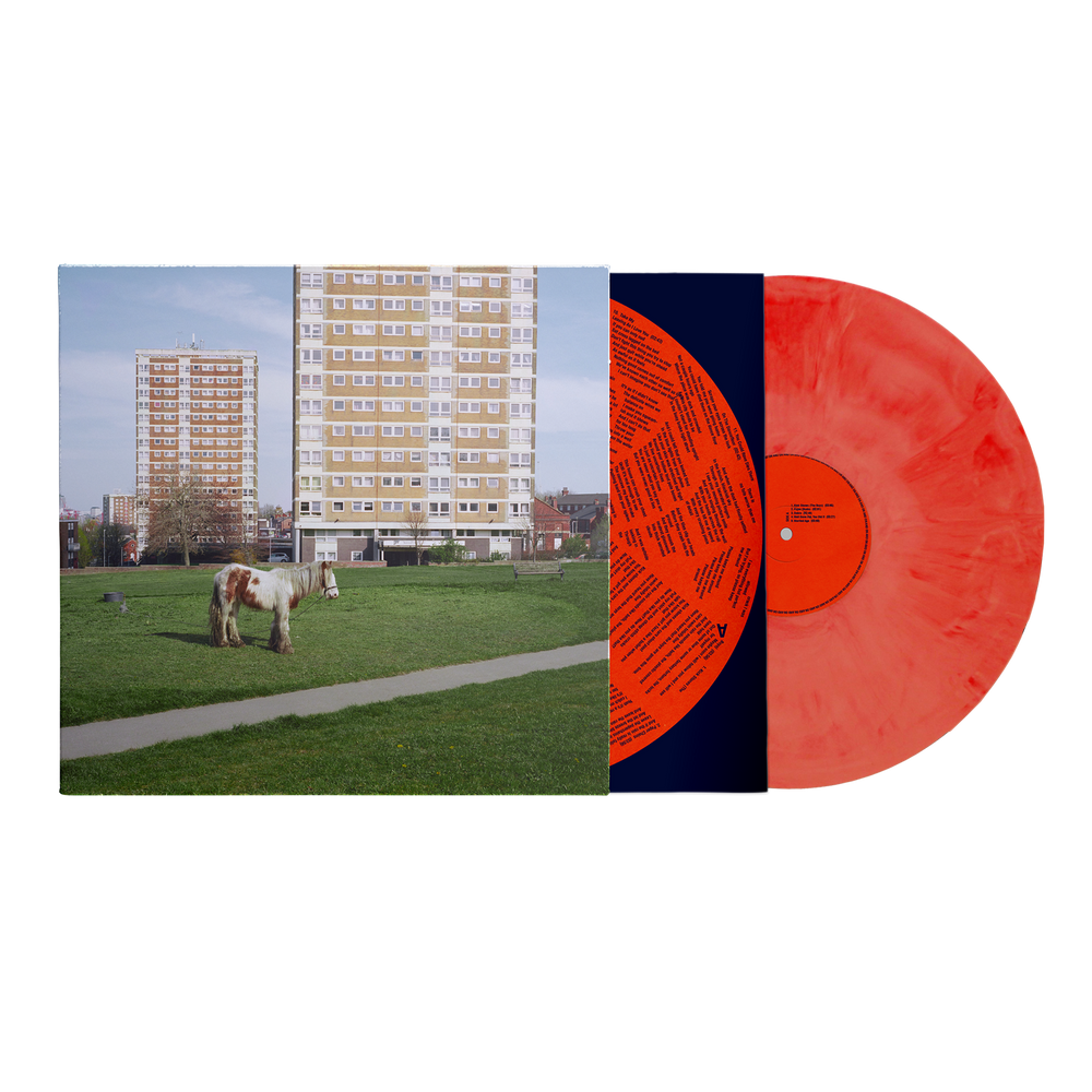 Album Art