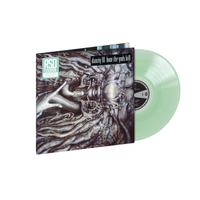 Danzig - III - How The Gods Kill [RSD Essential - Coke Bottle Clear]
