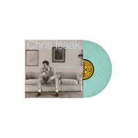 Chris Isaak - Baja Sessions [RSD Essential - Baja Blue]