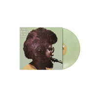 Gary Bartz - Ju Ju Man [RSD Essentials Indie Exclusive Sky Blue 180g]