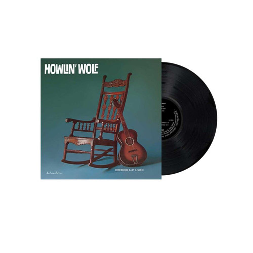 Album Art