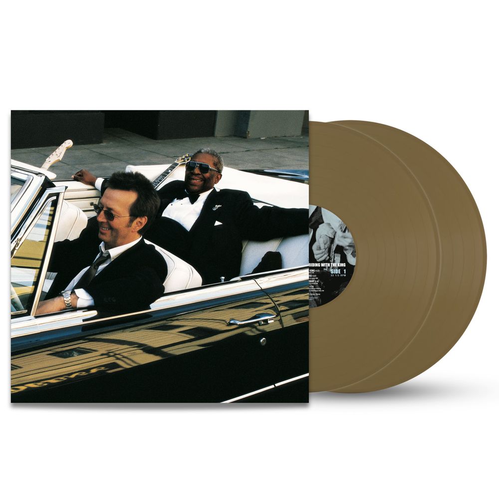Album Art