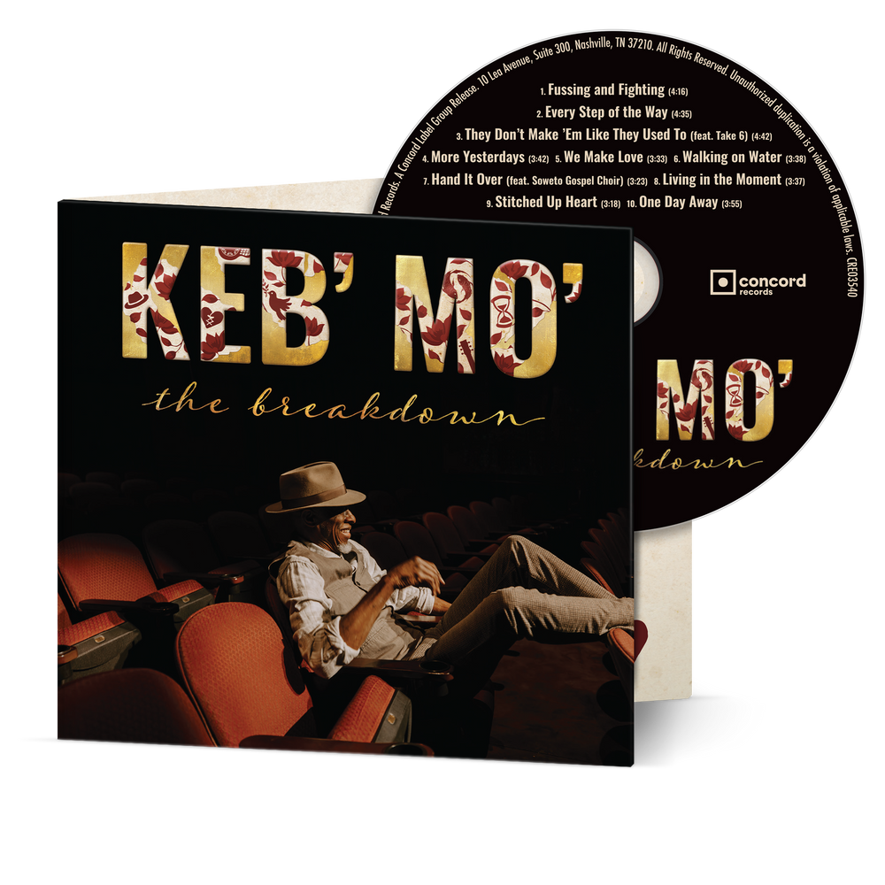Album Art