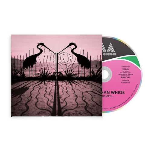 Afghan Whigs - Soft Control