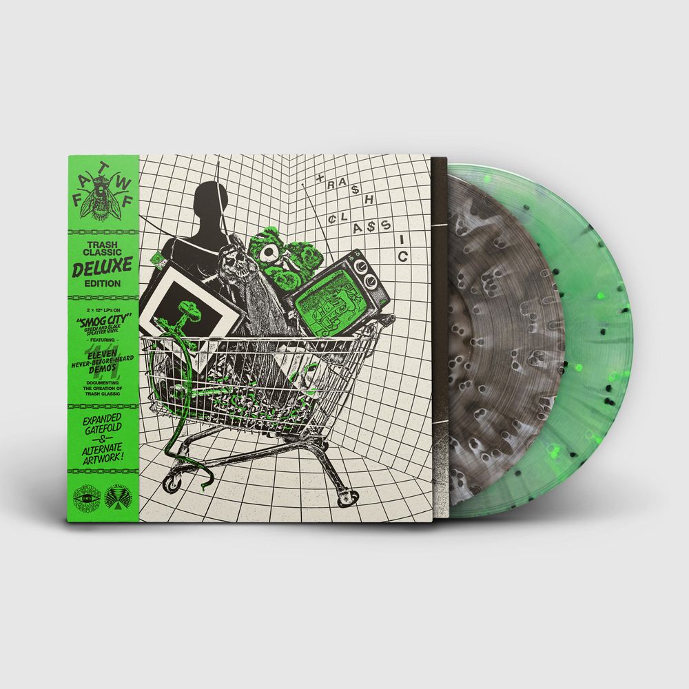 Album Art