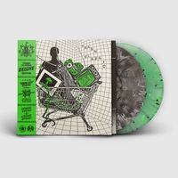 Frankie and the Witch Fingers - Trash Classic Deluxe [Indie Exclusive Splatter]