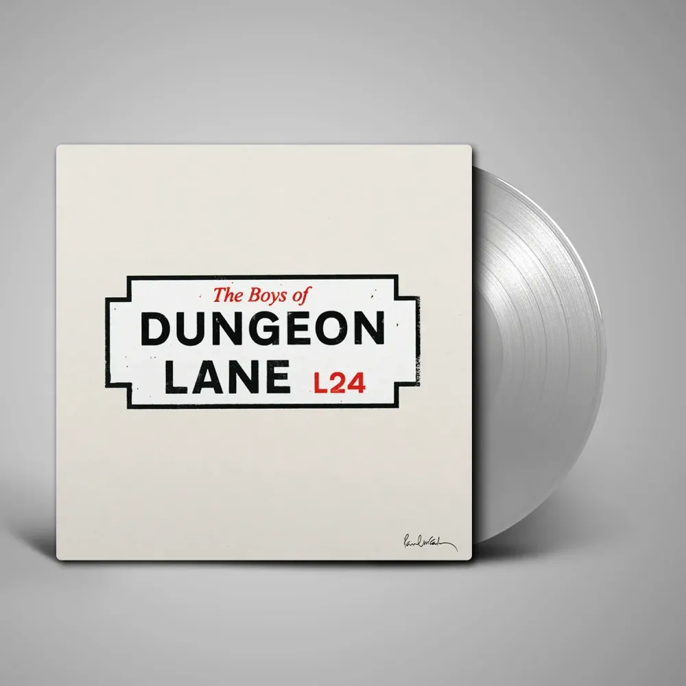 Album Art