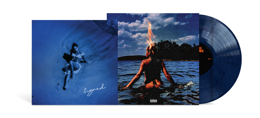 Album Art