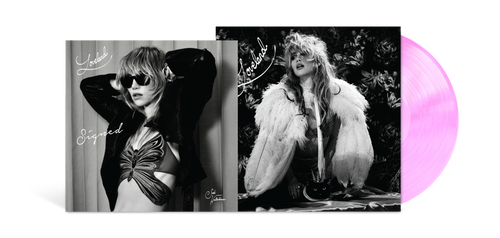 Suki Waterhouse - Loveland [Indie Exclusive Pink with Signed Insert]