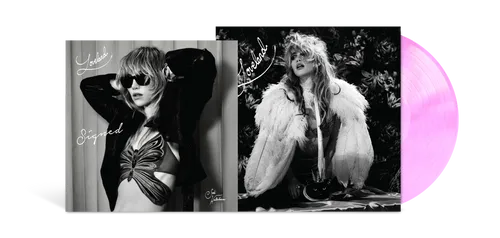 Suki Waterhouse - Loveland [Signed]