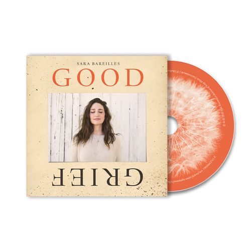 Sara Bareilles - Good Grief