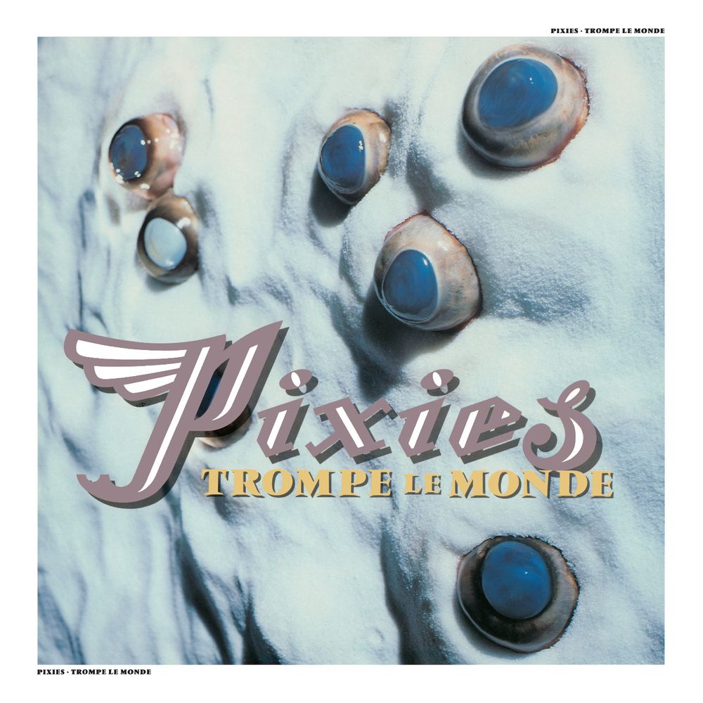 Album Art