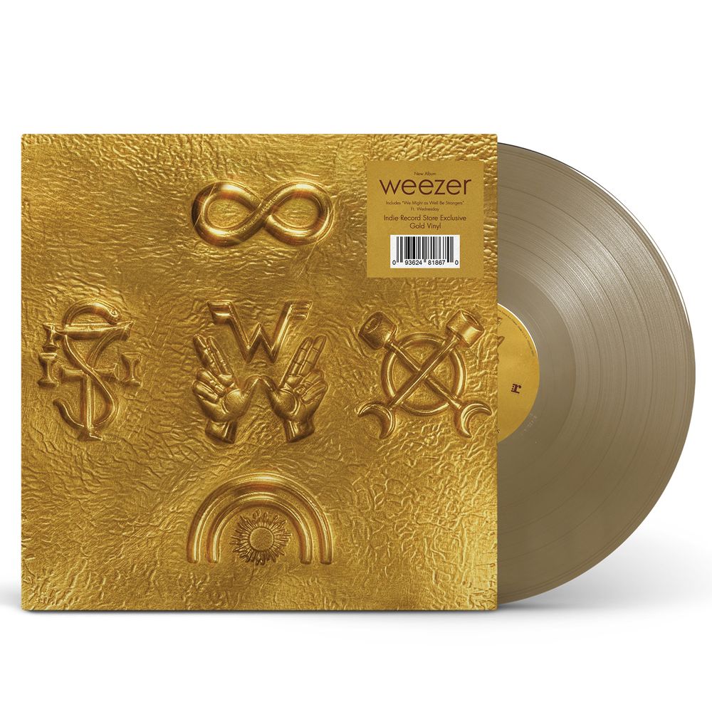 Album Art