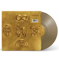 Weezer - Weezer - [Indie Exclusive Gold]