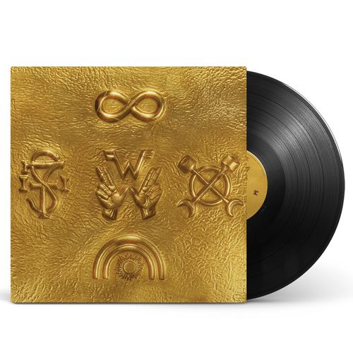 Weezer - Weezer - [Black]