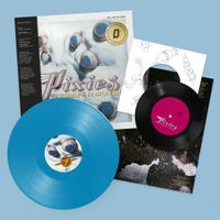 Preorder | Electric Fetus