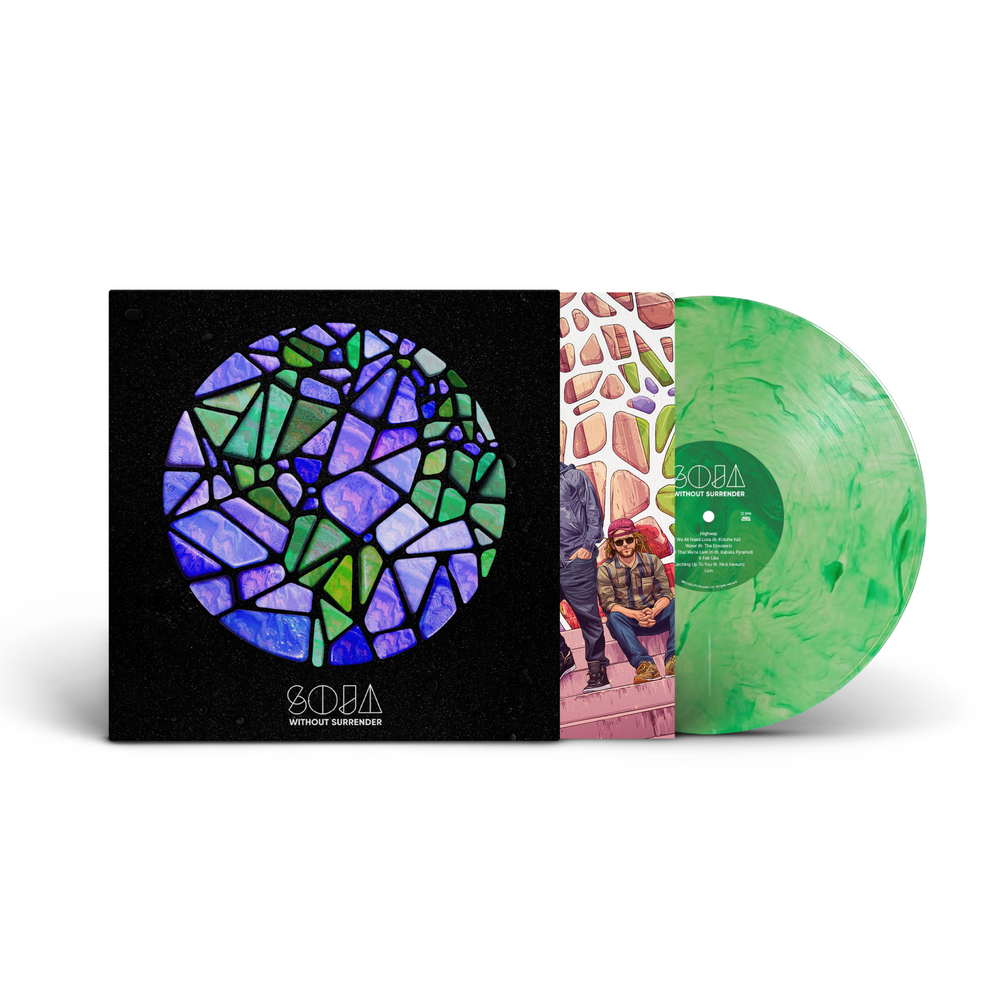 Album Art