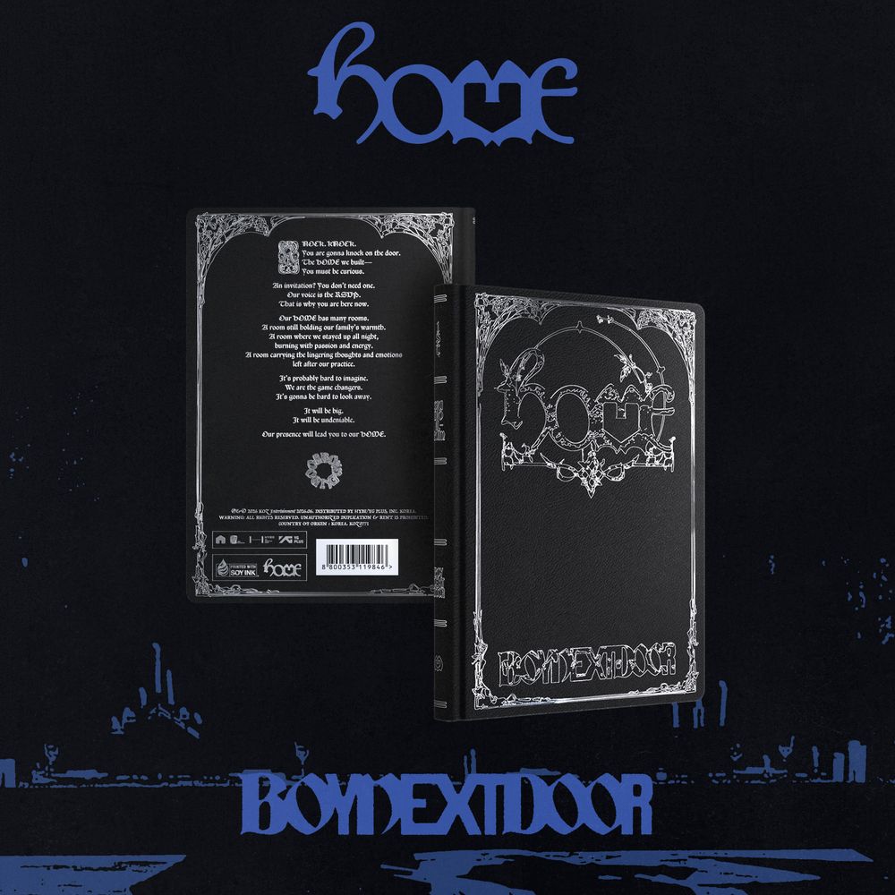 Album Art
