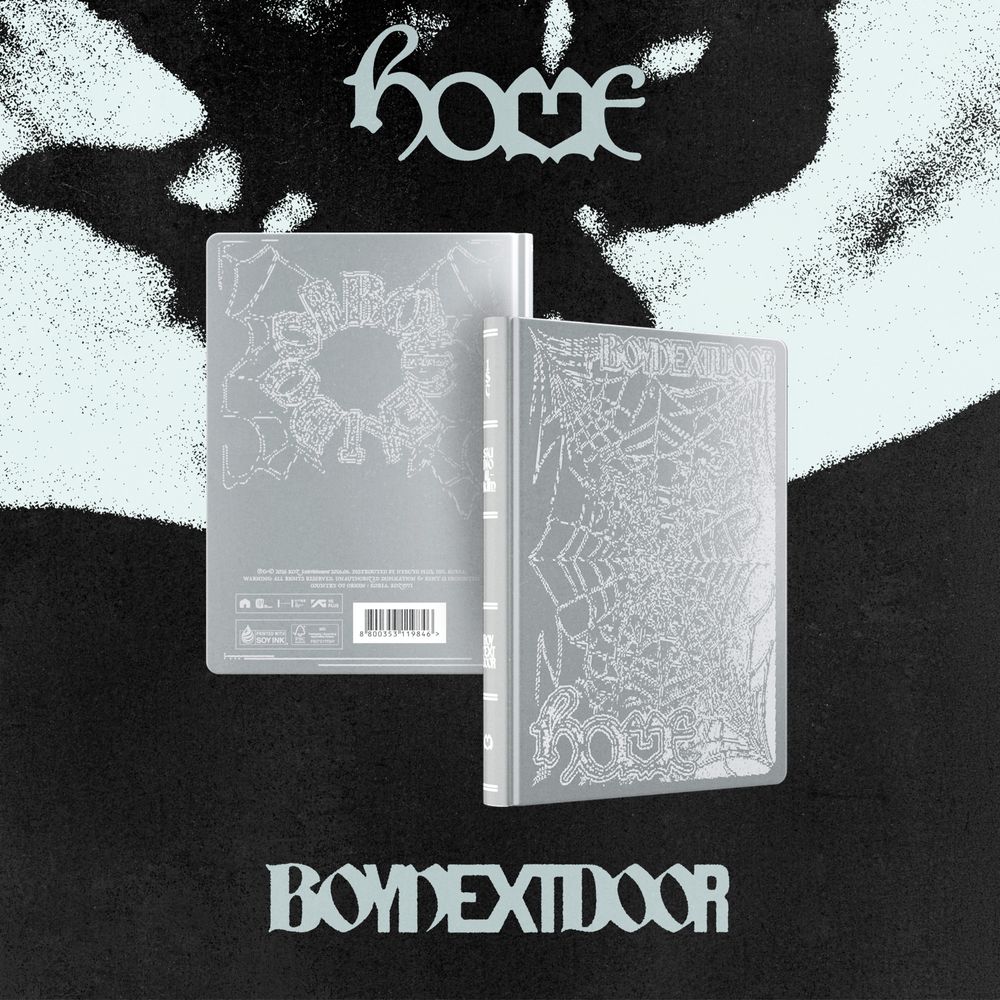 Album Art