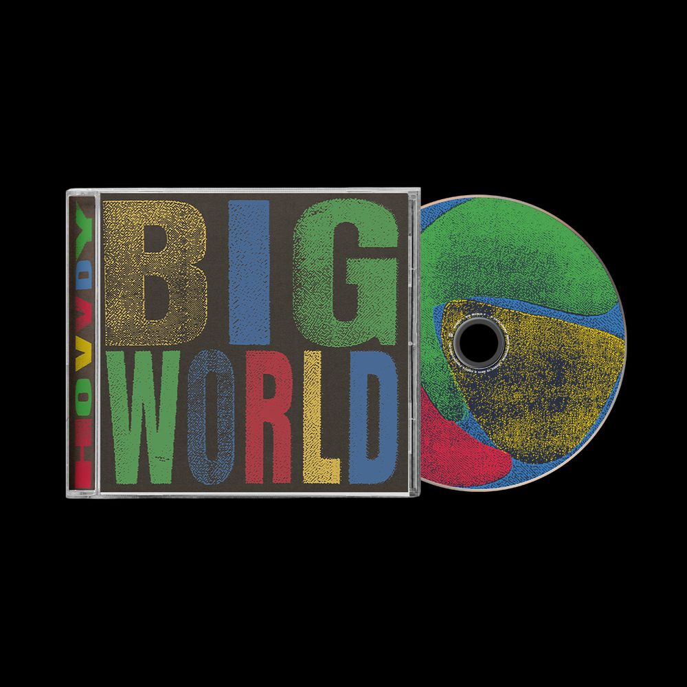 Album Art
