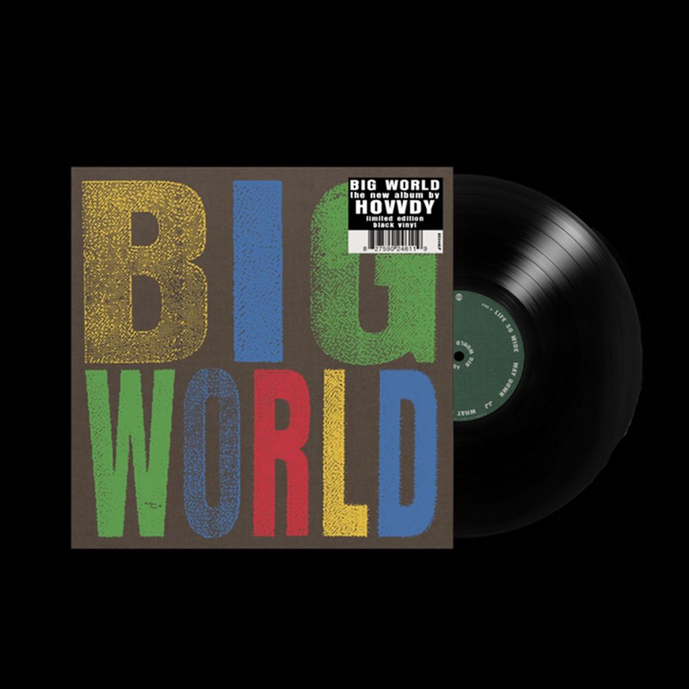 Album Art