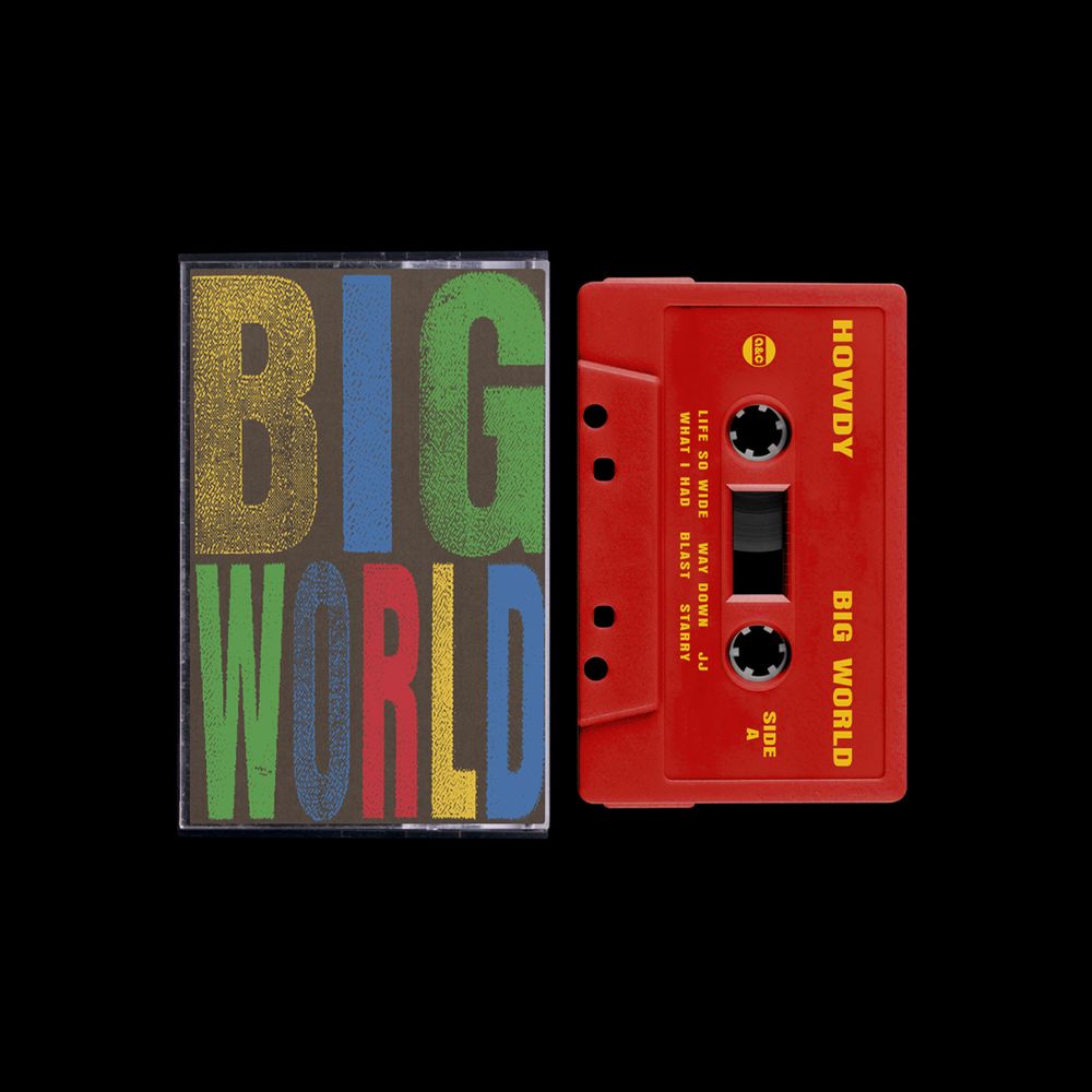 Album Art