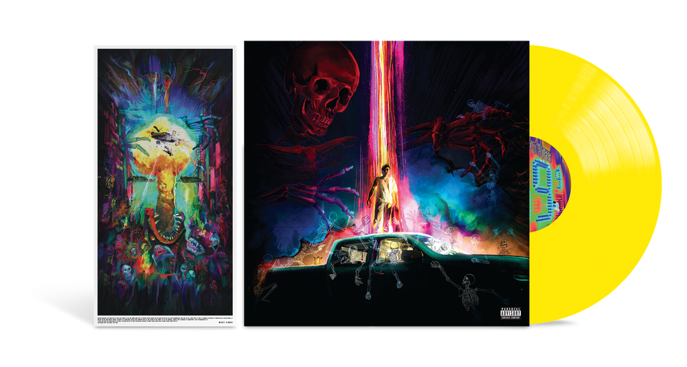 Album Art
