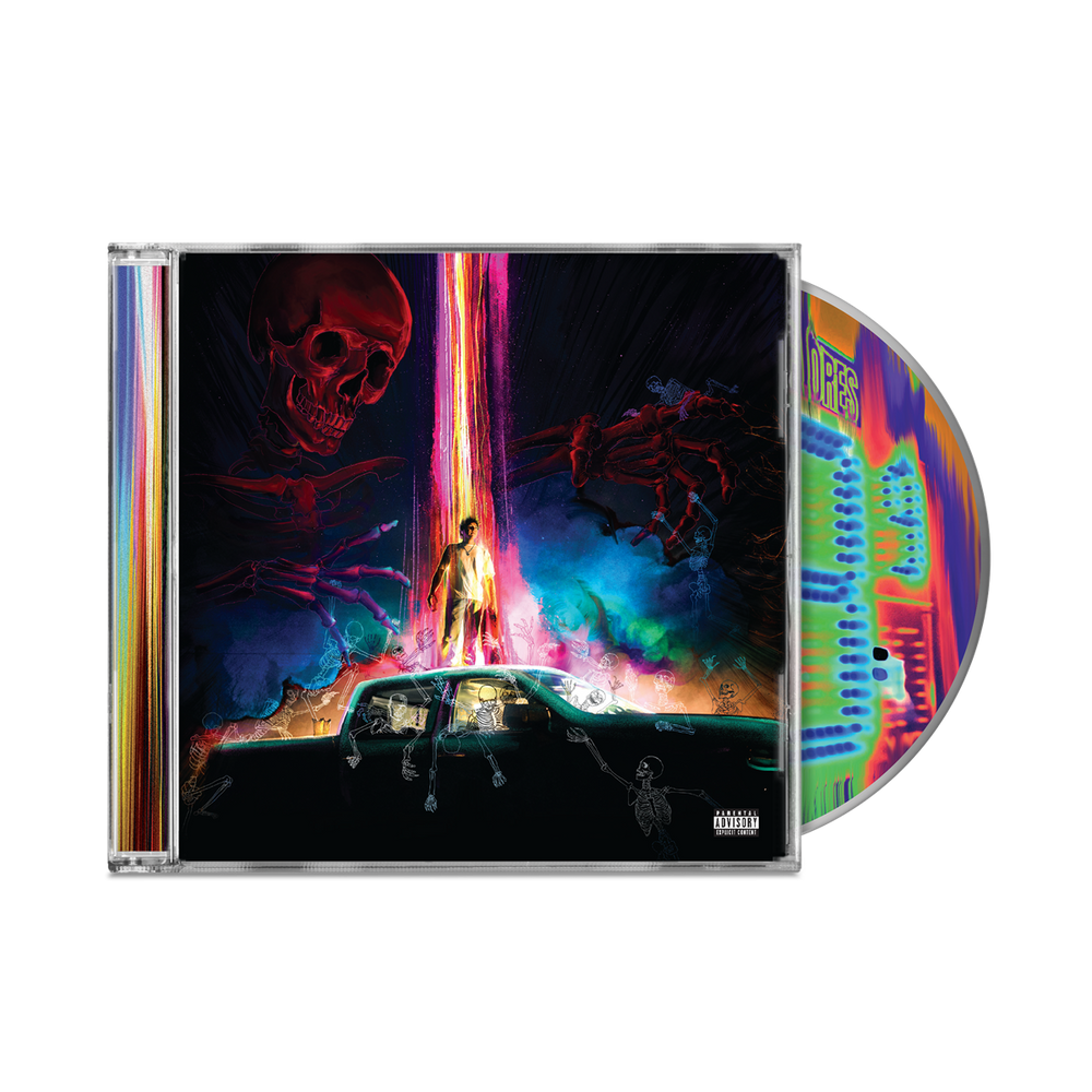 Album Art