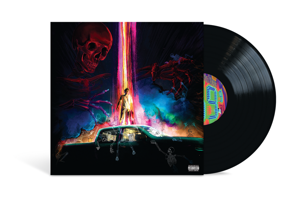 Album Art