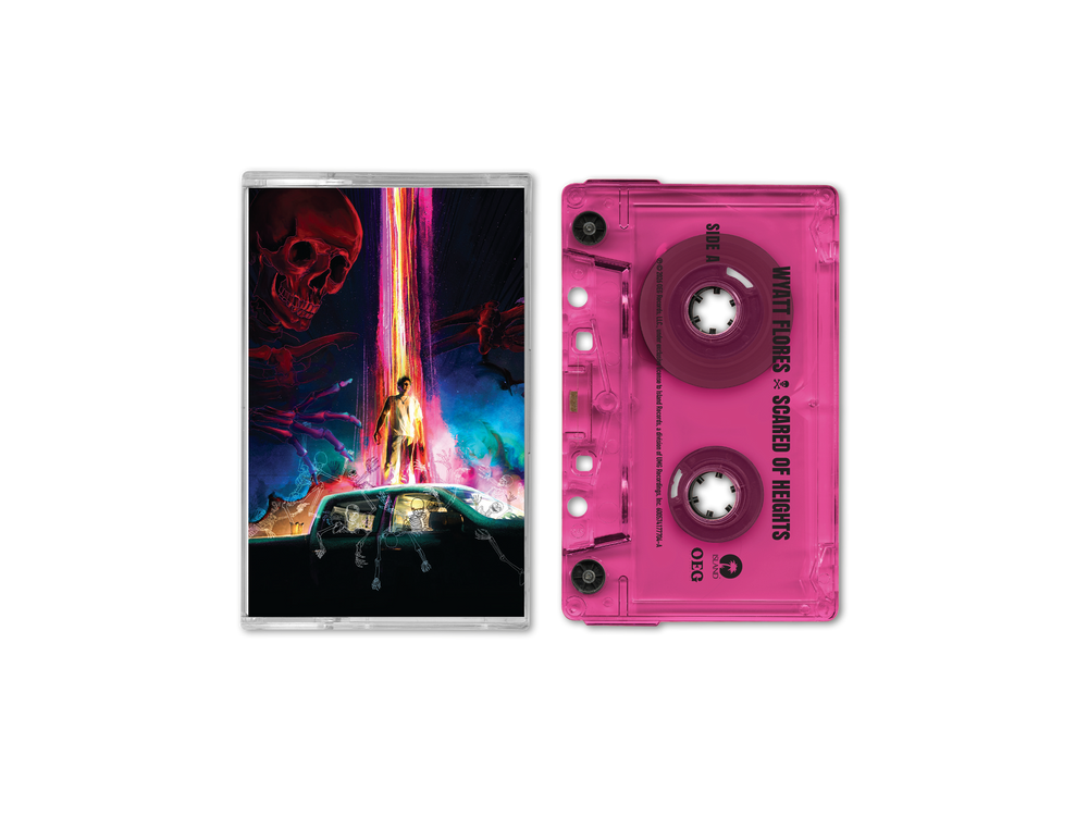 Album Art