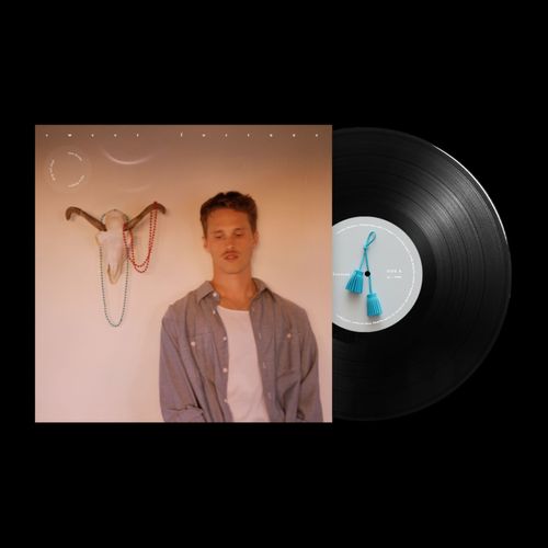 Ryan Beatty - Sweet Fortune [Black with Poster]