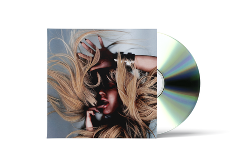 Ellie Goulding - I Know Too Much