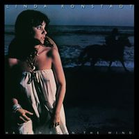 Linda Ronstadt - Hasten Down the Wind (Brick & Mortar Exclusive)