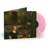 Soccer Mommy - For Young Hearts [Pink]