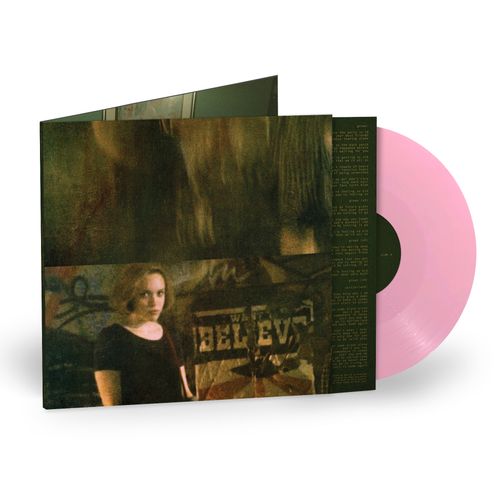 Soccer Mommy - For Young Hearts [Pink]