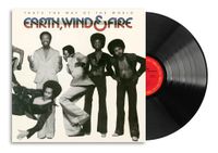 Earth, Wind & Fire - That's The Way Of The World