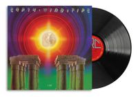 Earth, Wind & Fire - I Am