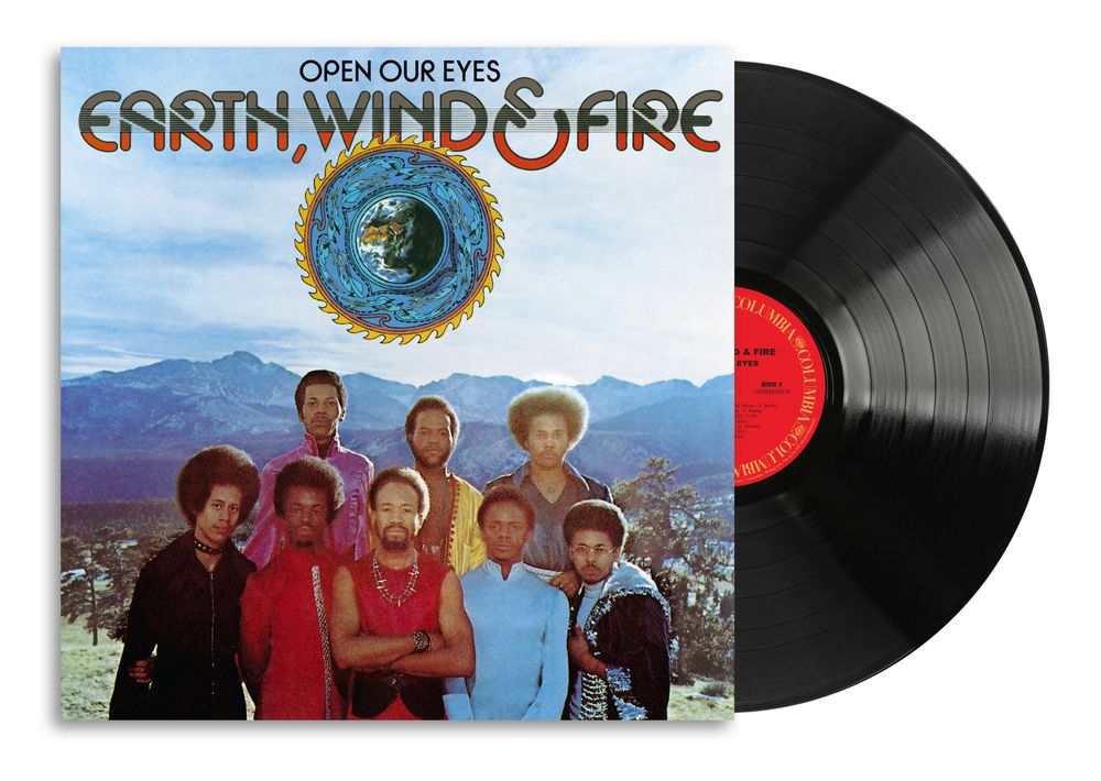 Album Art