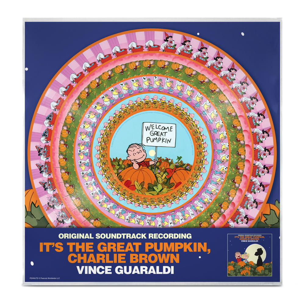 Album Art