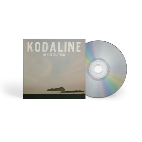 Kodaline - We Were Only Young
