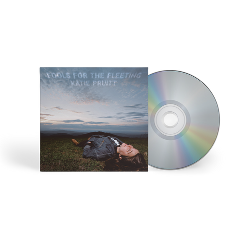 Katie Pruitt - Fools For The Fleeting