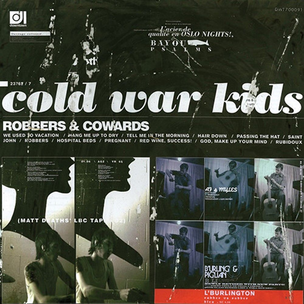 Album Art