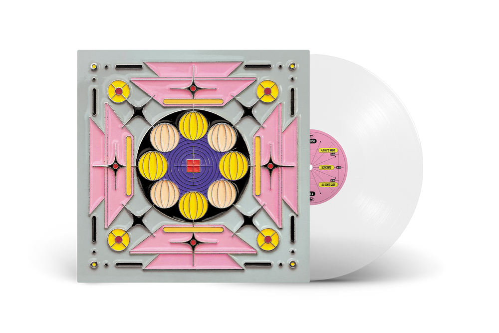 Album Art